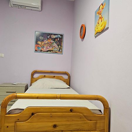 Bral Apartments 8 Two-Bedroom Beachfront Δυρράχιο Εξωτερικό φωτογραφία