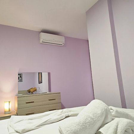 Bral Apartments 8 Two-Bedroom Beachfront Δυρράχιο Εξωτερικό φωτογραφία