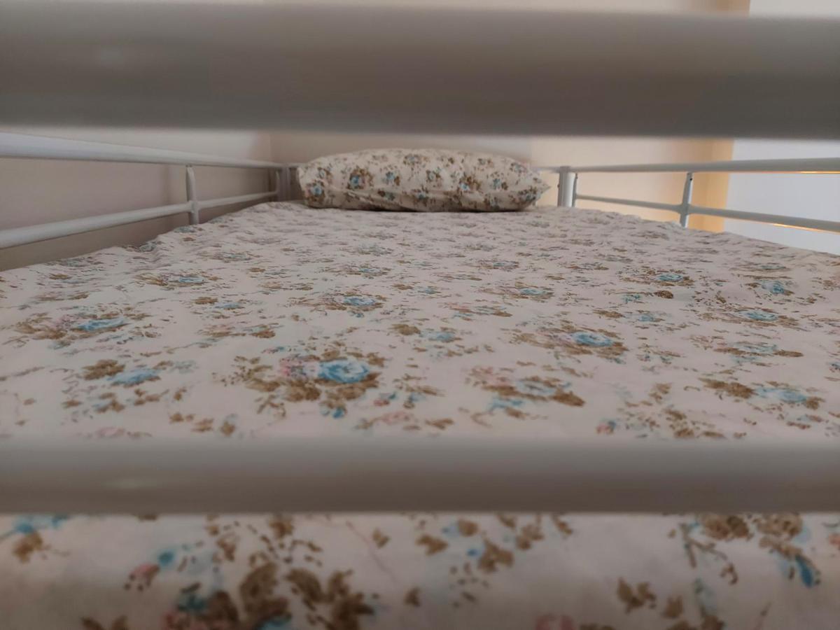 Bral Apartments 8 Two-Bedroom Beachfront Δυρράχιο Εξωτερικό φωτογραφία