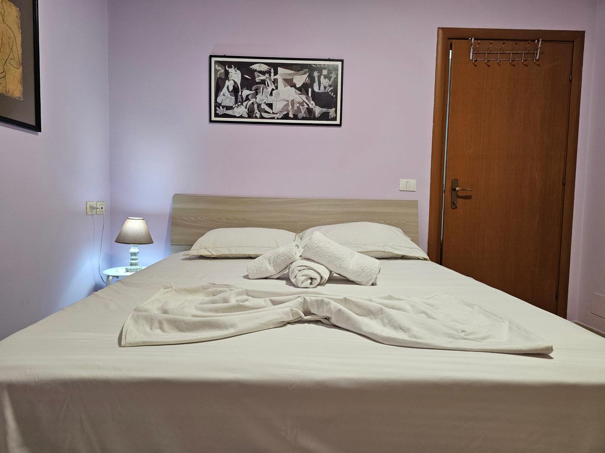 Bral Apartments 8 Two-Bedroom Beachfront Δυρράχιο Εξωτερικό φωτογραφία