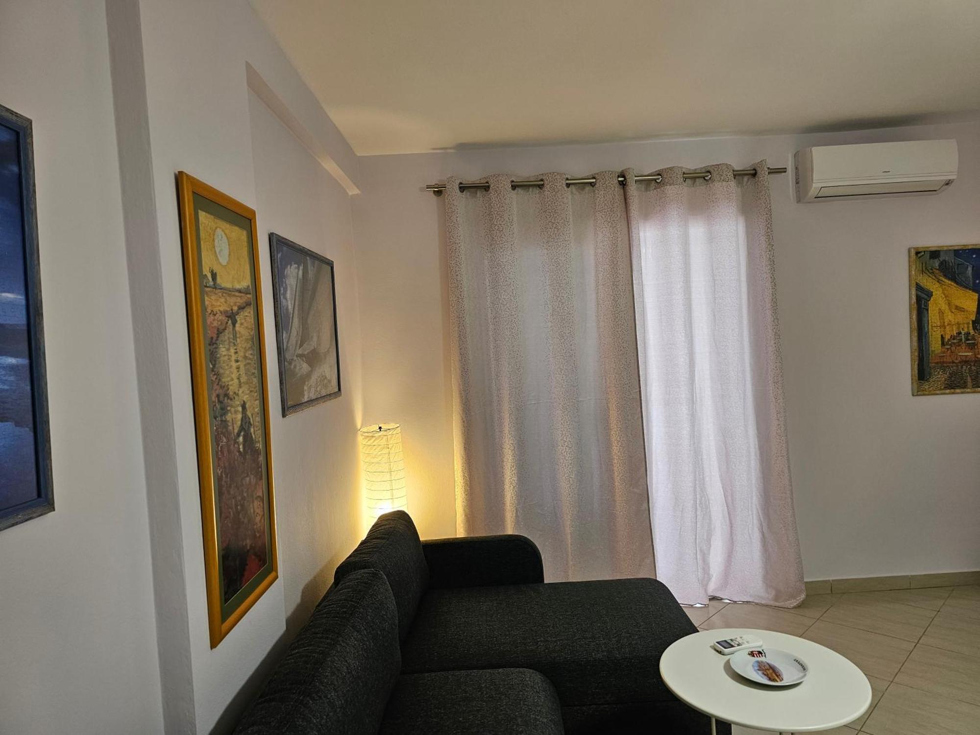 Bral Apartments 8 Two-Bedroom Beachfront Δυρράχιο Εξωτερικό φωτογραφία