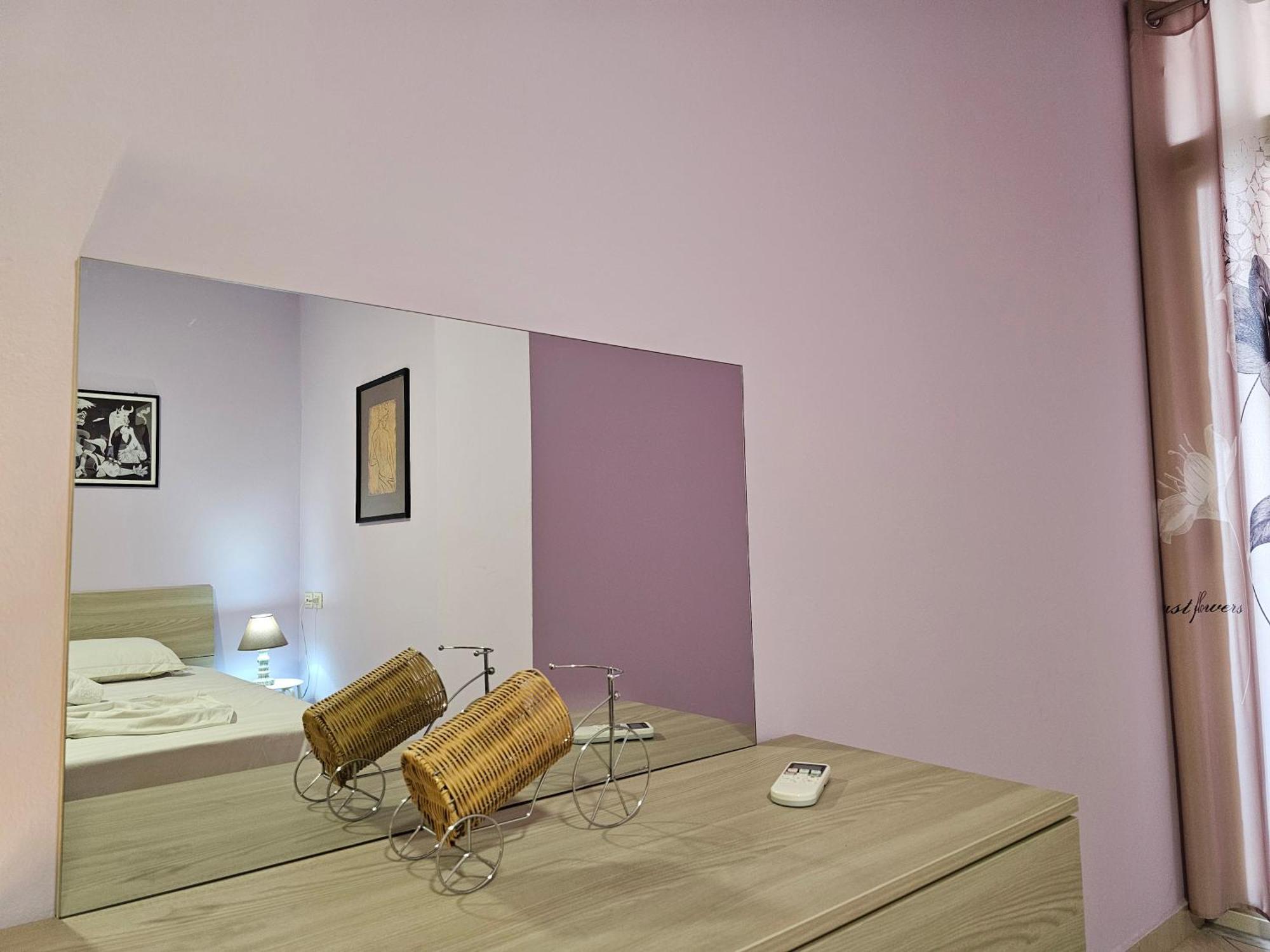 Bral Apartments 8 Two-Bedroom Beachfront Δυρράχιο Εξωτερικό φωτογραφία