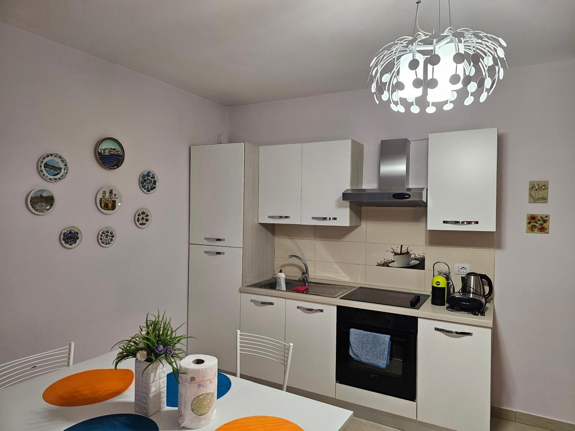 Bral Apartments 8 Two-Bedroom Beachfront Δυρράχιο Εξωτερικό φωτογραφία