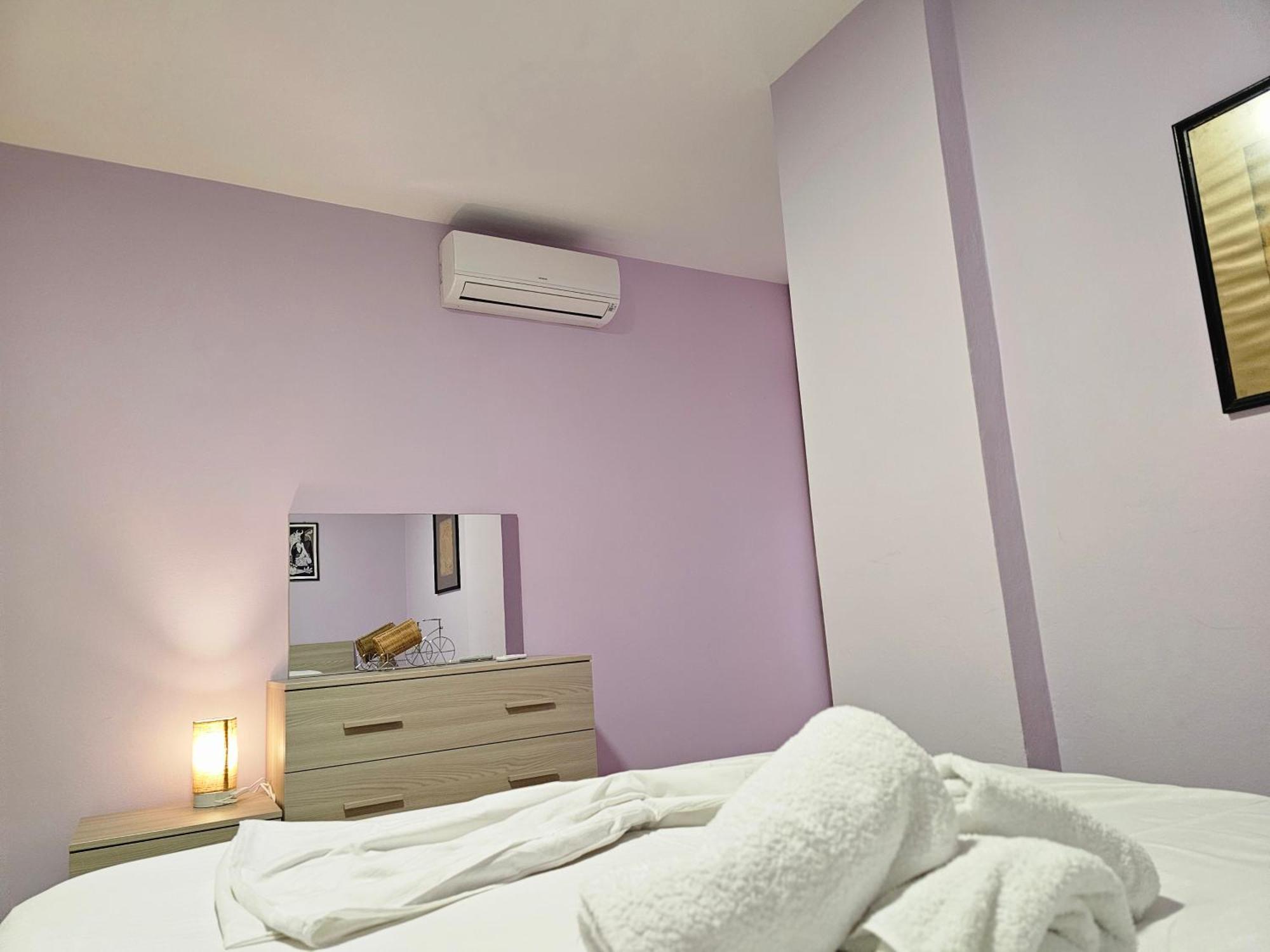 Bral Apartments 8 Two-Bedroom Beachfront Δυρράχιο Εξωτερικό φωτογραφία